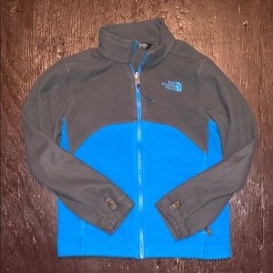 North Face | Boys Fleece